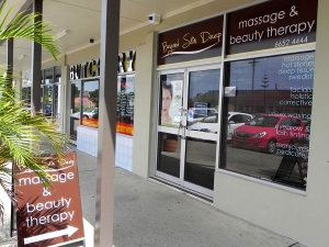 Shop Fronts